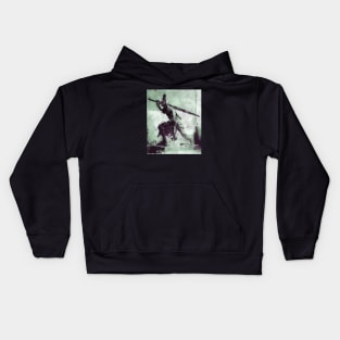 Artorias Skethes Kids Hoodie